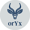 OrYx Logo